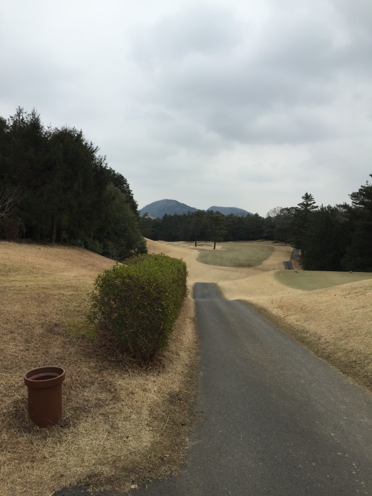 東筑波カントリークラブ