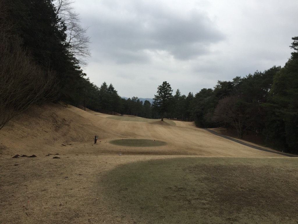 東筑波カントリークラブ