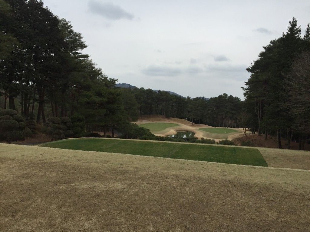 東筑波カントリークラブ