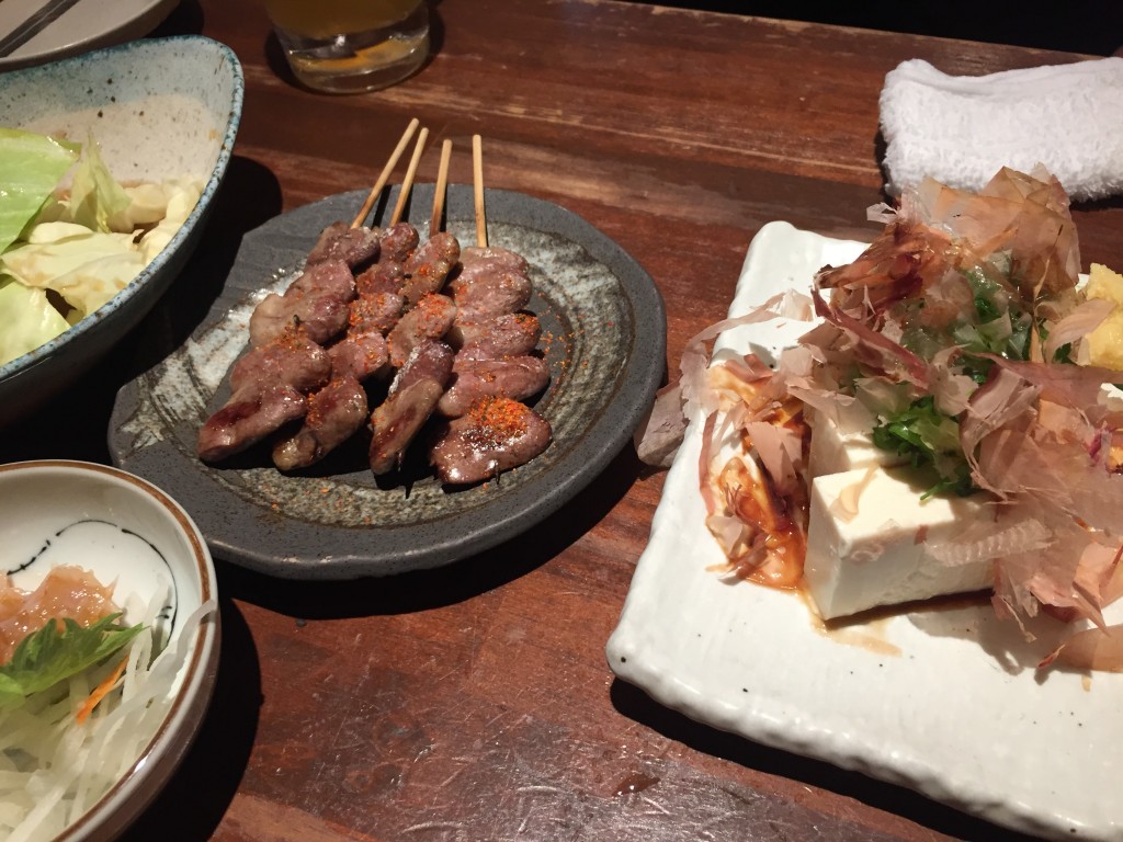 「どげん」四谷三丁目