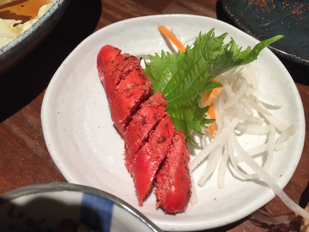 「どげん」四谷三丁目