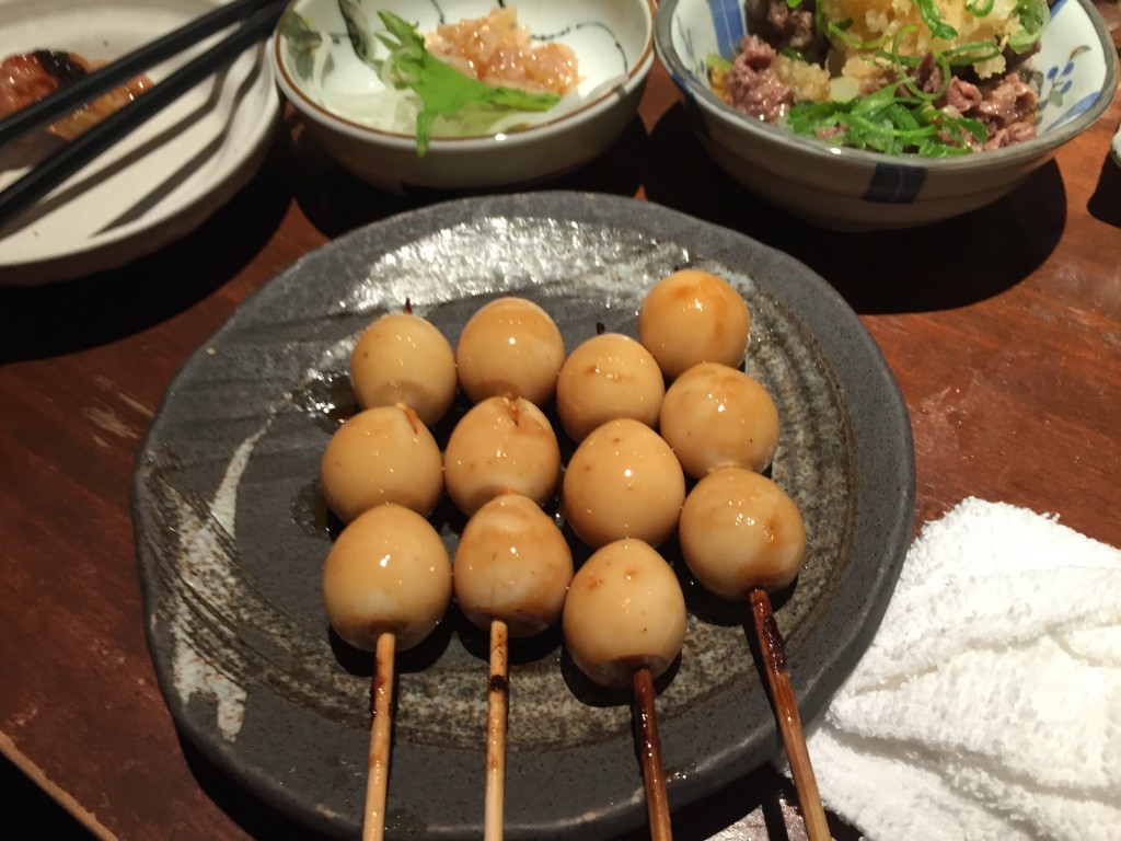 「どげん」四谷三丁目
