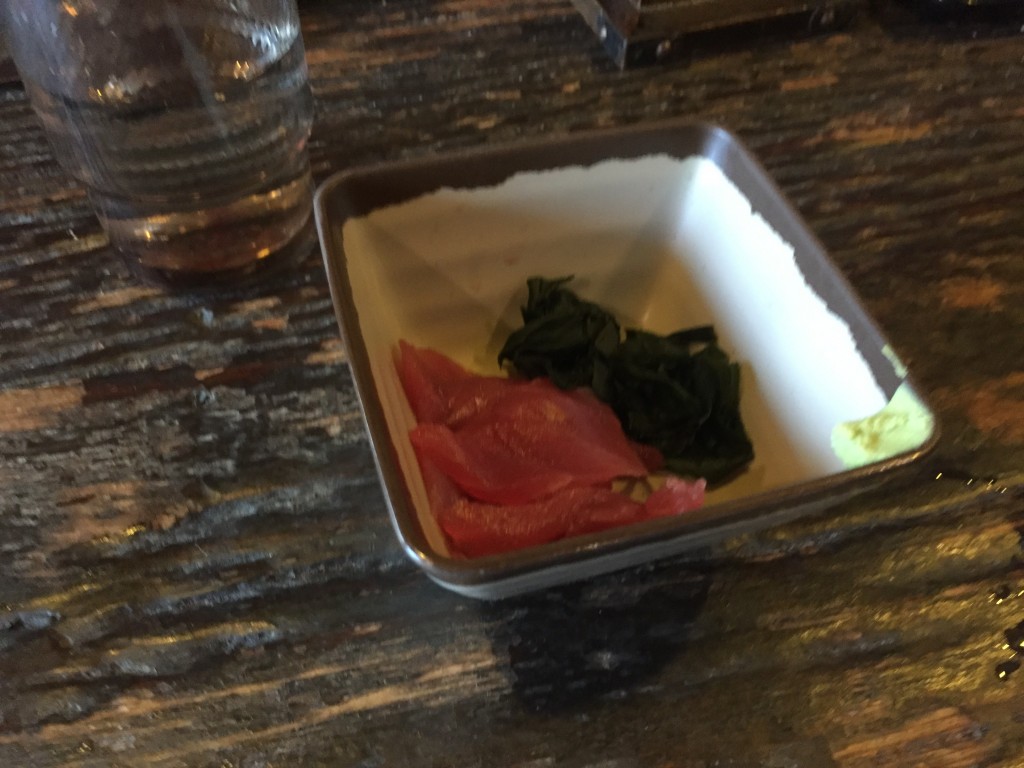 まんぷく食堂 浦安