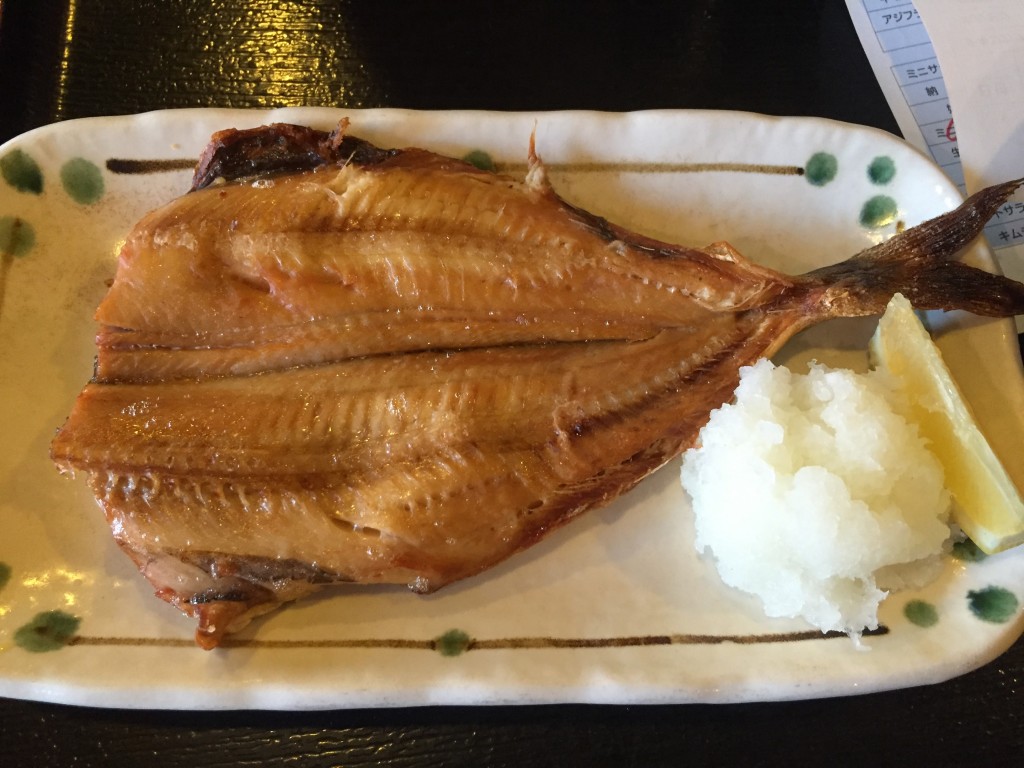 まんぷく食堂 浦安