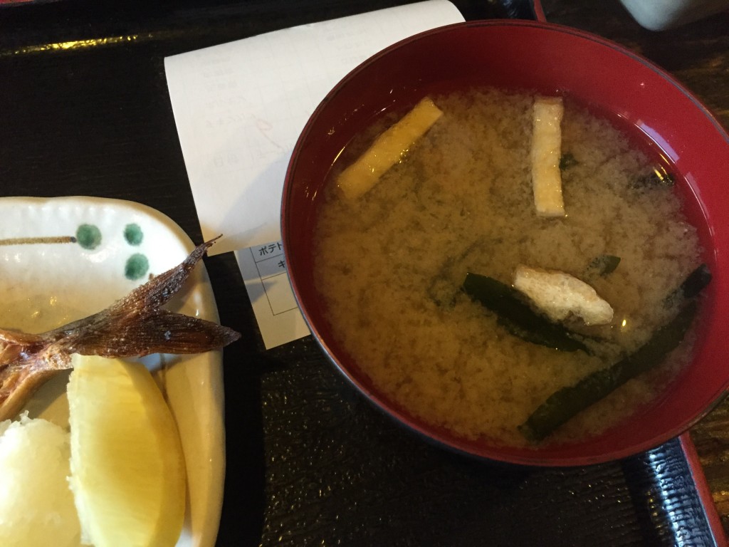 まんぷく食堂 浦安