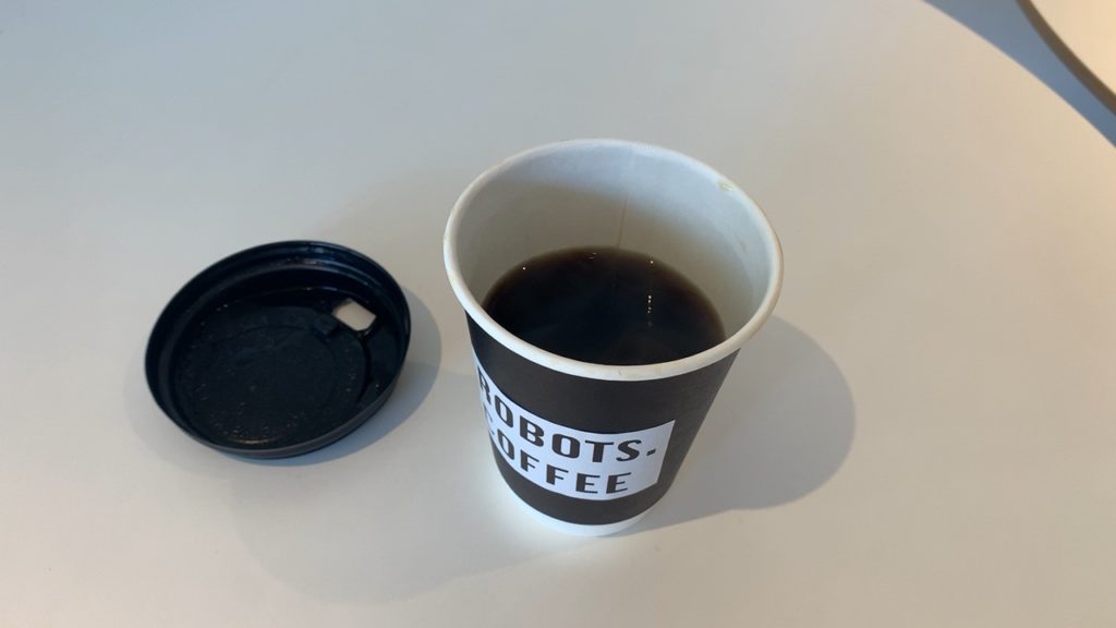 ROBOTS.COFFEE エチオピア
