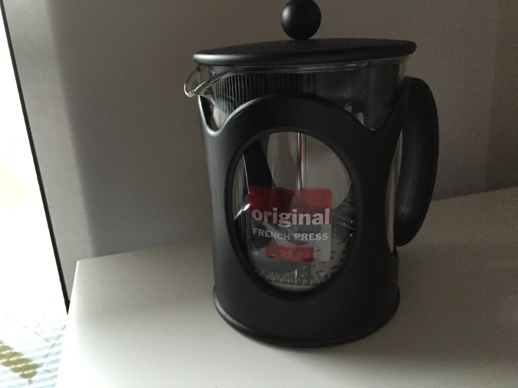 BODUM ボダム KENYA フレンチプレス