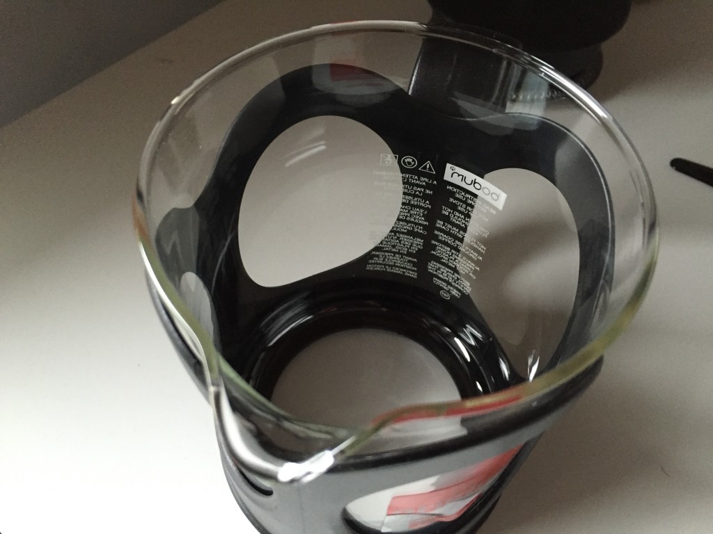 BODUM ボダム KENYA フレンチプレス