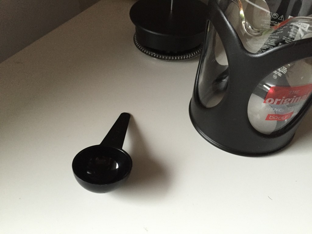 BODUM ボダム KENYA フレンチプレス