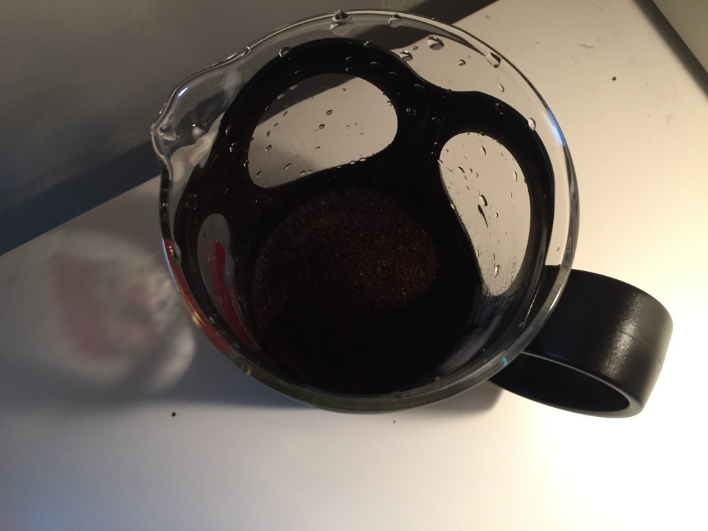 BODUM ボダム KENYA フレンチプレス