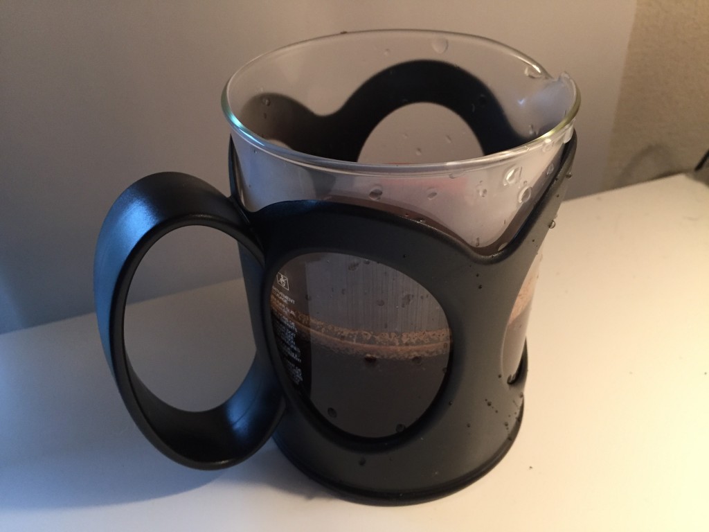 BODUM ボダム KENYA フレンチプレス