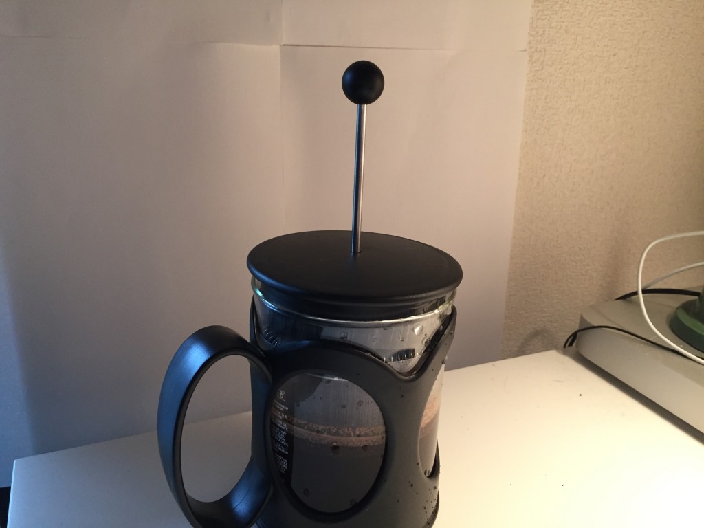 BODUM ボダム KENYA フレンチプレス