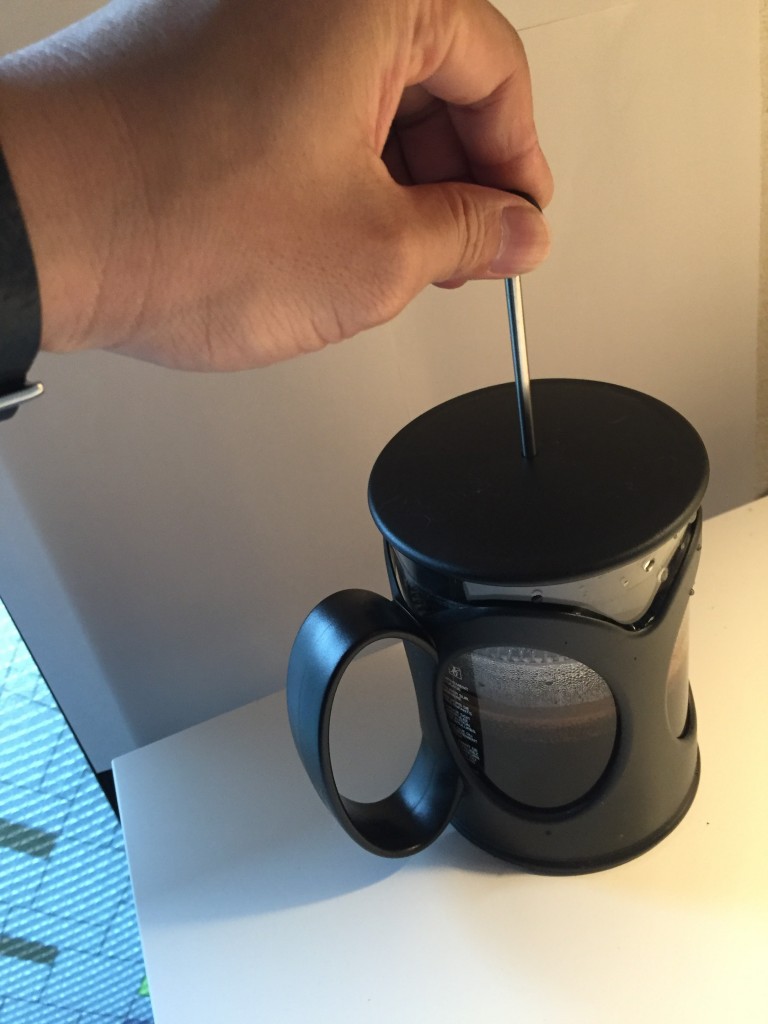 BODUM ボダム KENYA フレンチプレス