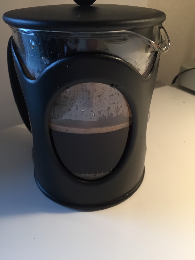 BODUM ボダム KENYA フレンチプレス