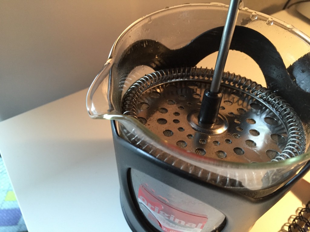BODUM ボダム KENYA フレンチプレス