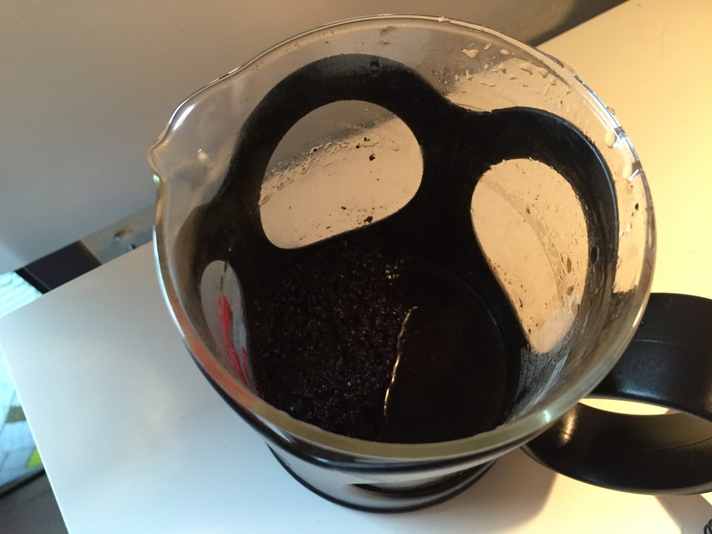 BODUM ボダム KENYA フレンチプレス