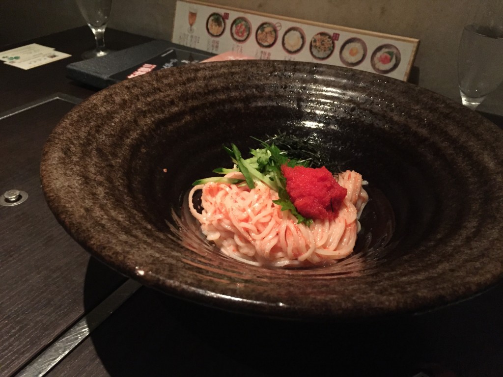 つるとんたん 六本木店