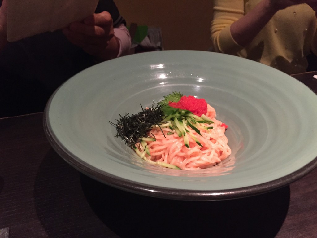つるとんたん 六本木店