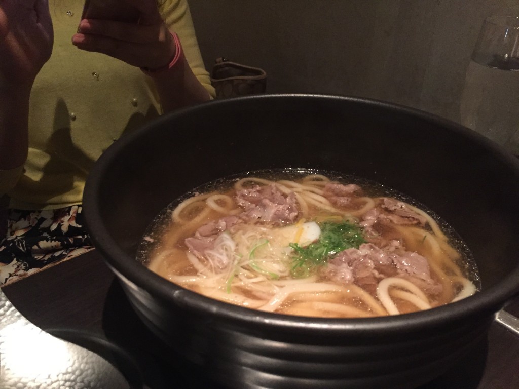 つるとんたん 六本木店