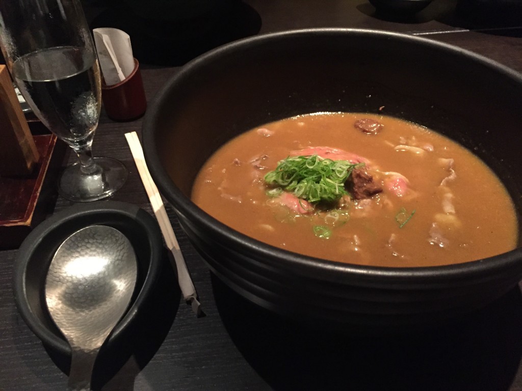 つるとんたん 六本木店