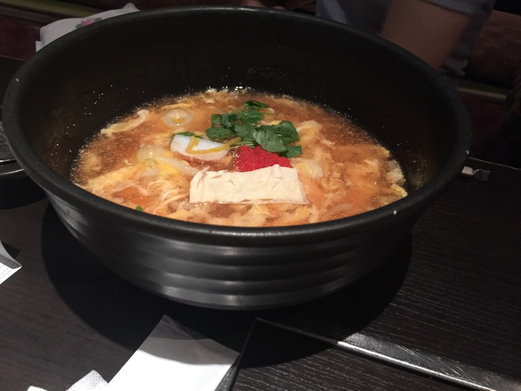 つるとんたん 六本木店