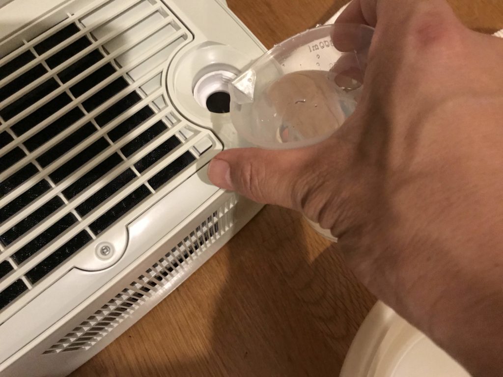 水眠マット 本体