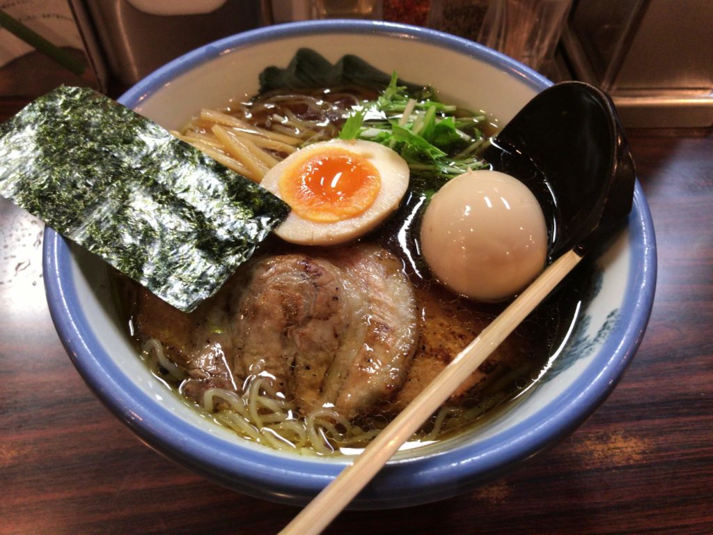 AFURI 恵比寿