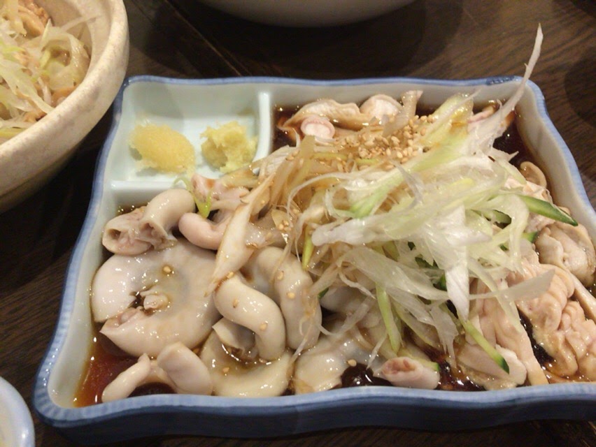 いこい 亀戸店