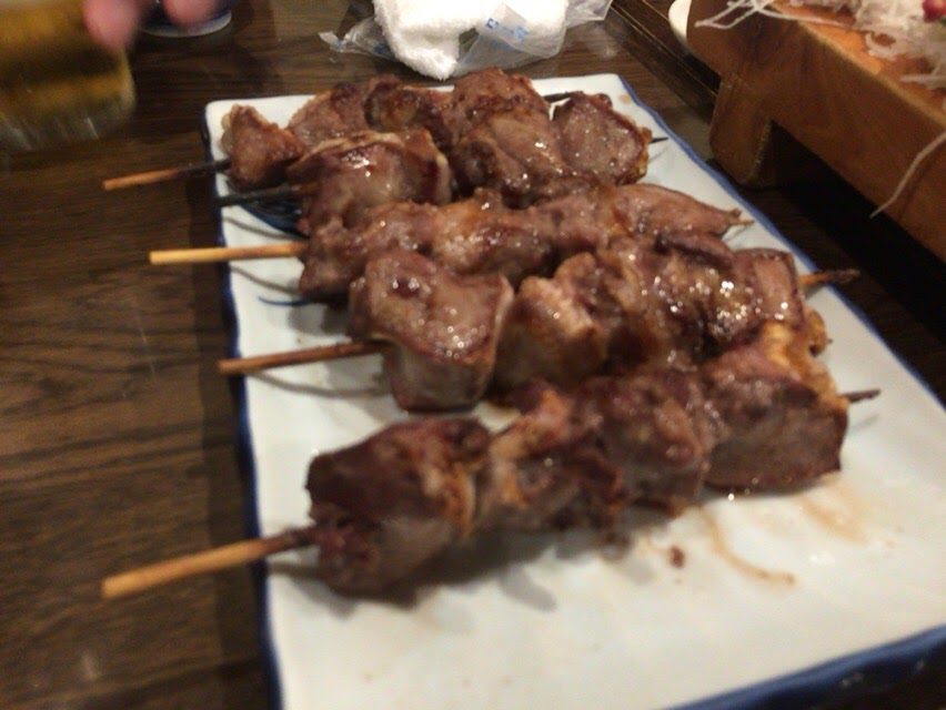 いこい 亀戸店