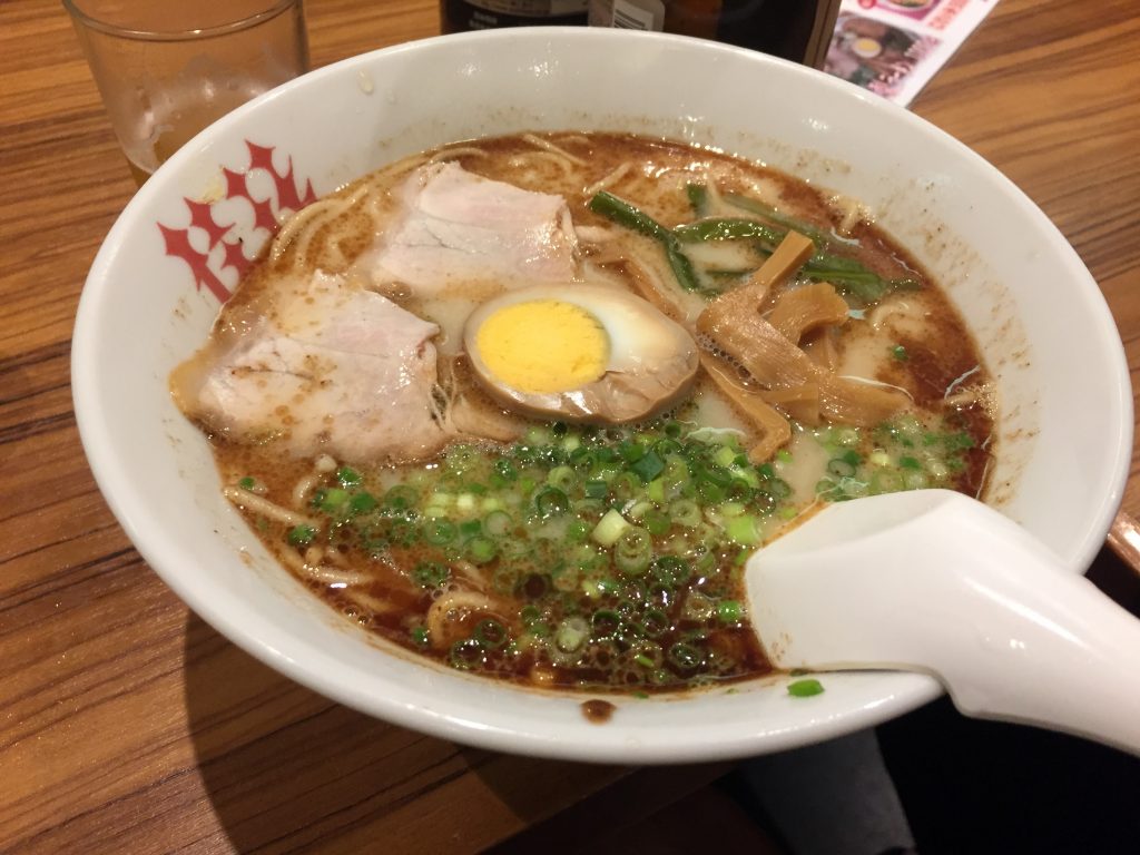 桂花 熊本県本店