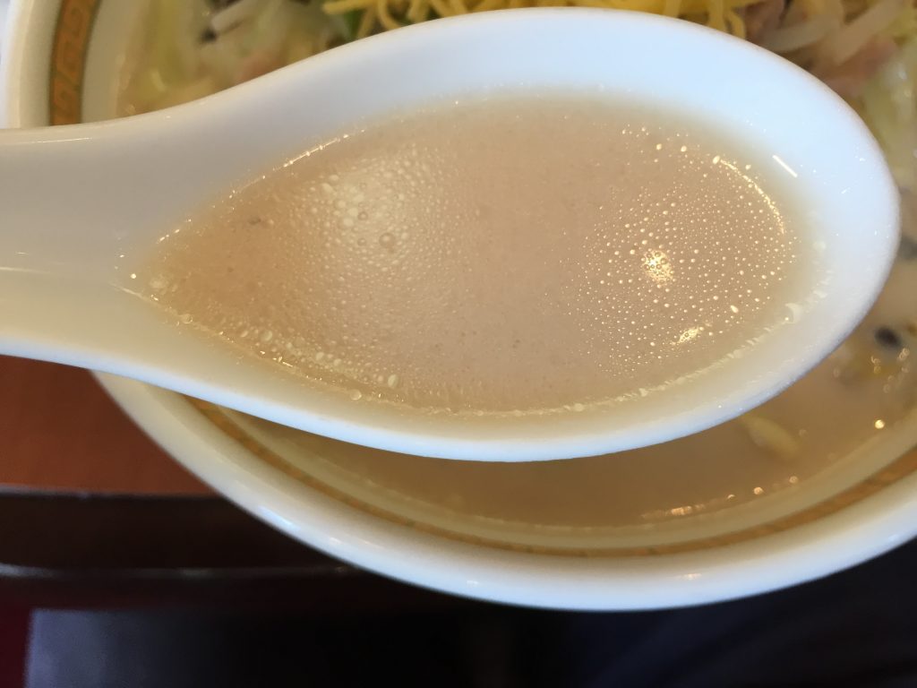 四海樓（しかいろう）長崎ちゃんぽん