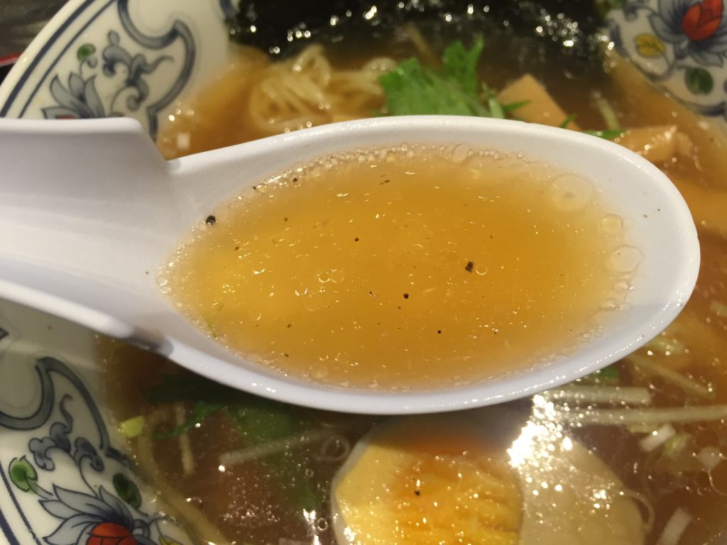 にぼらや 酒場通り店