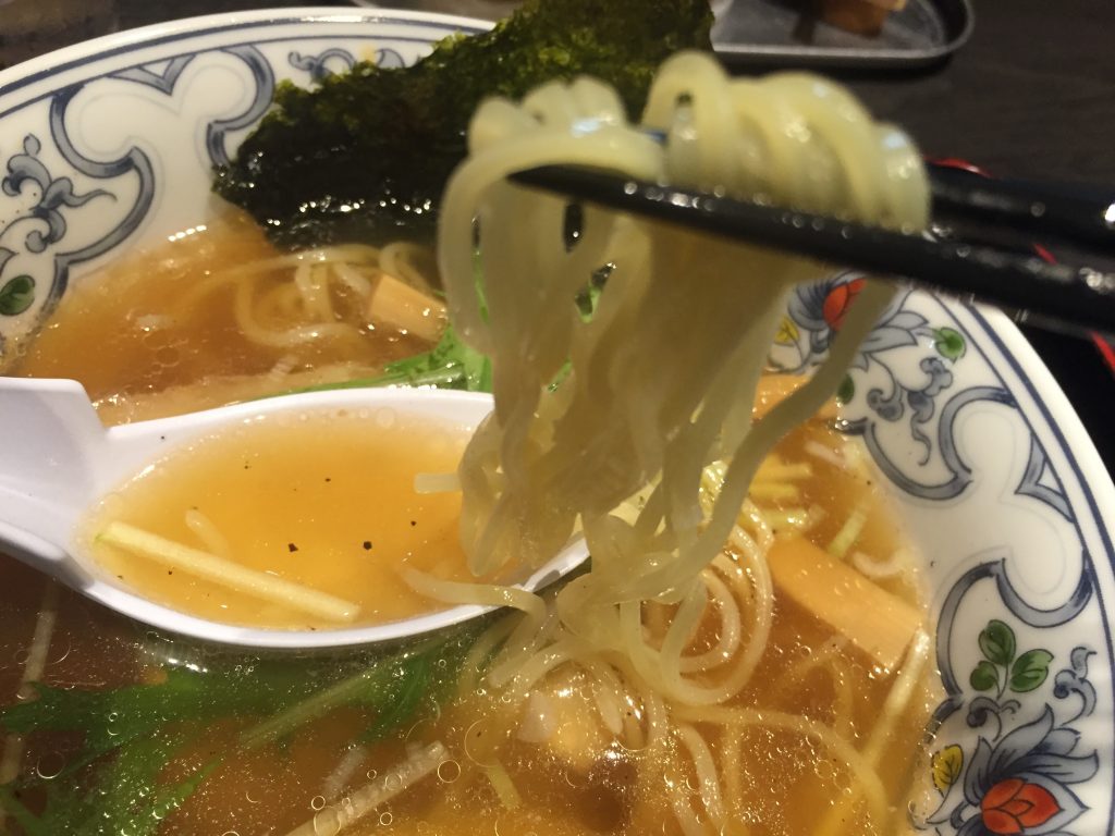 にぼらや 酒場通り店