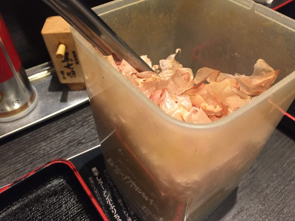 にぼらや 酒場通り店