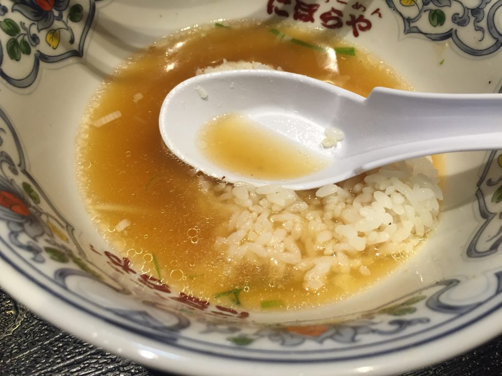 にぼらや 酒場通り店