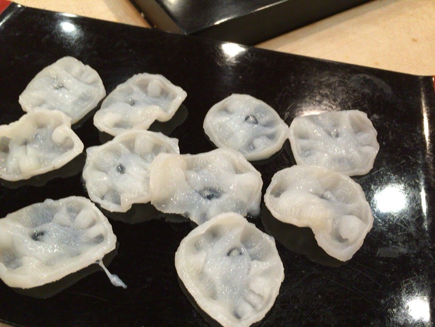鮨長 神楽坂