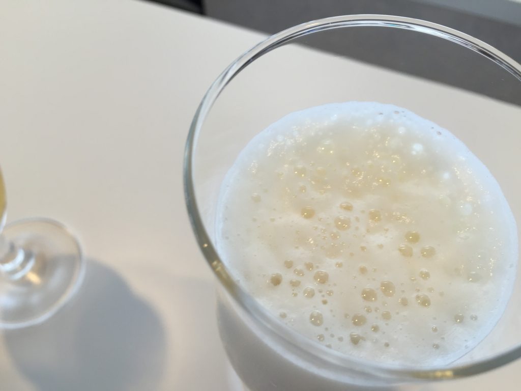 サッポロビール 千葉工場見学ツアー