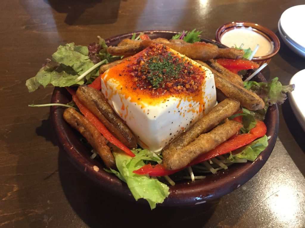 100時間カレー 浦安店