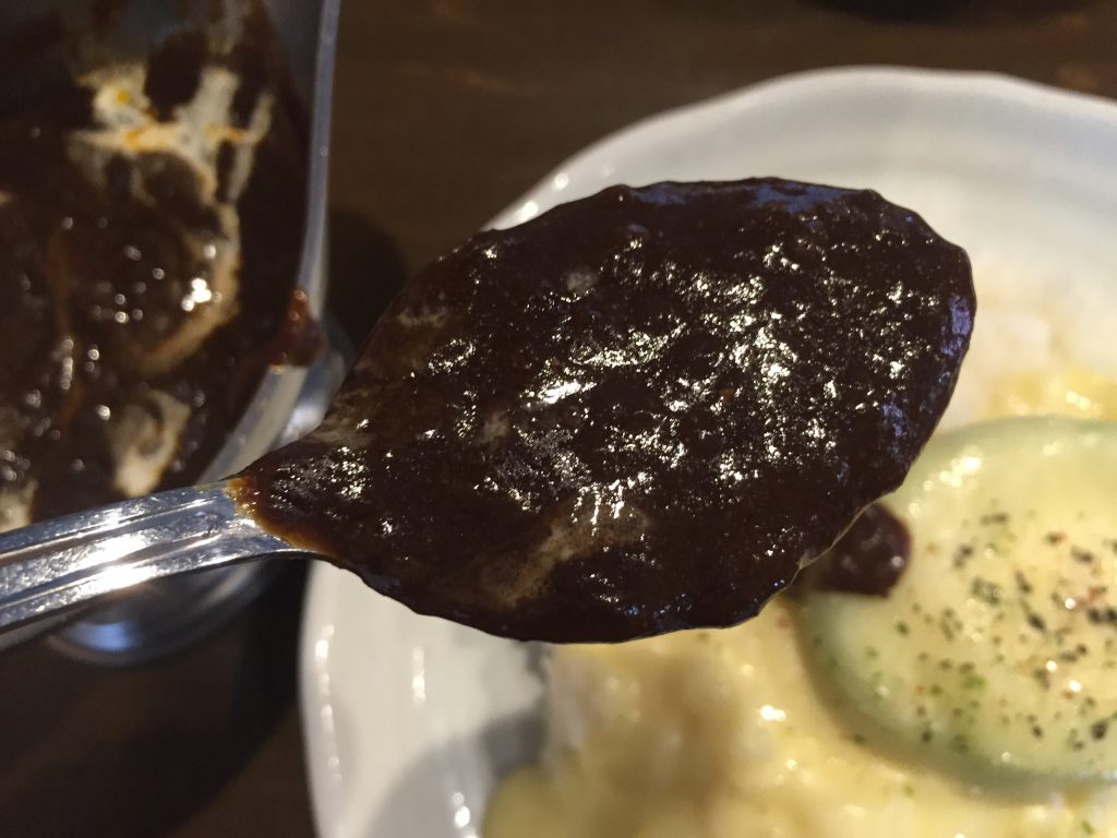 100時間カレー 浦安店