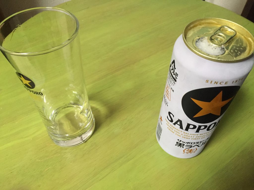 サッポロビール 千葉工場見学ツアー