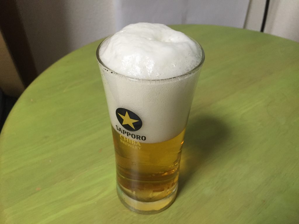 サッポロビール 千葉工場見学ツアー