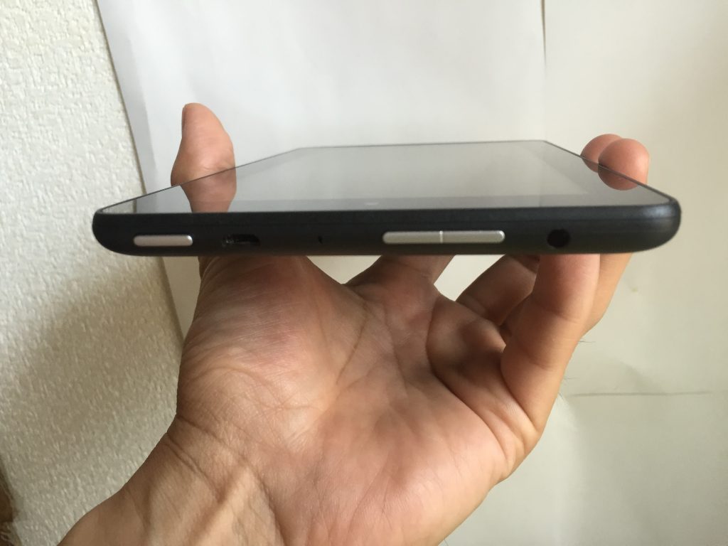 Fire タブレット 16GB