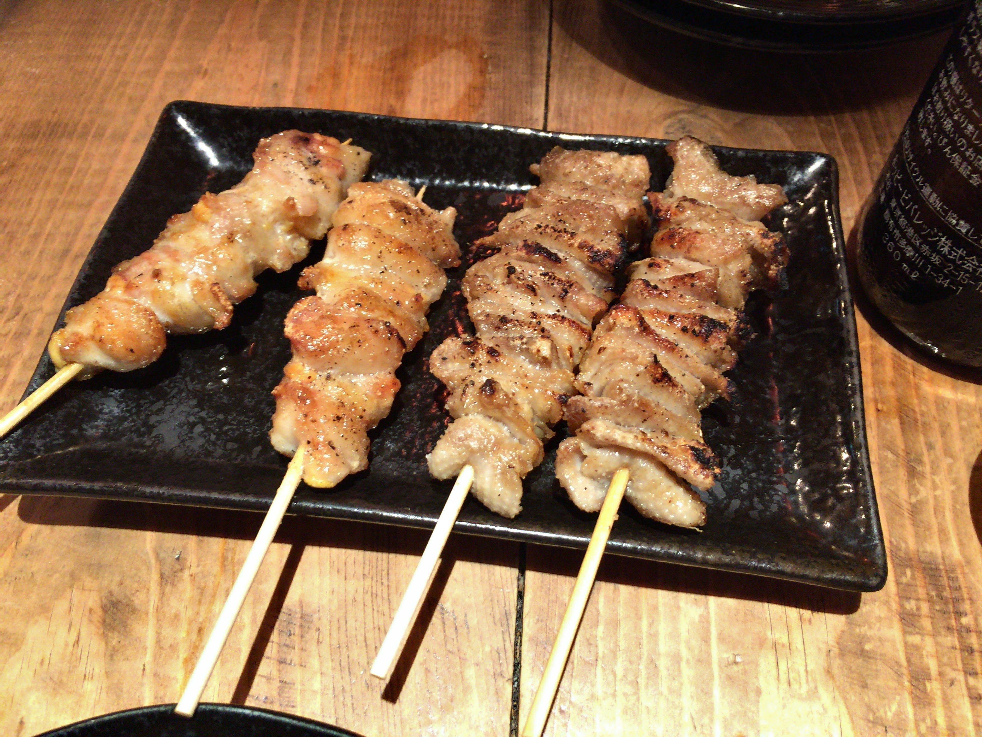淀 浦安【レビュー】 気軽に本格的料理が楽しめるお店