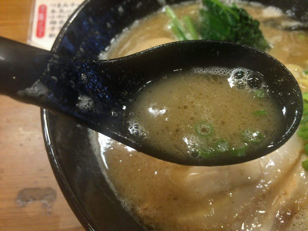 三代目 らーめん処 まるは極 船橋店