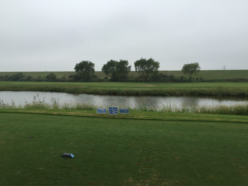 KOSHIGAYA GOLF CLUB