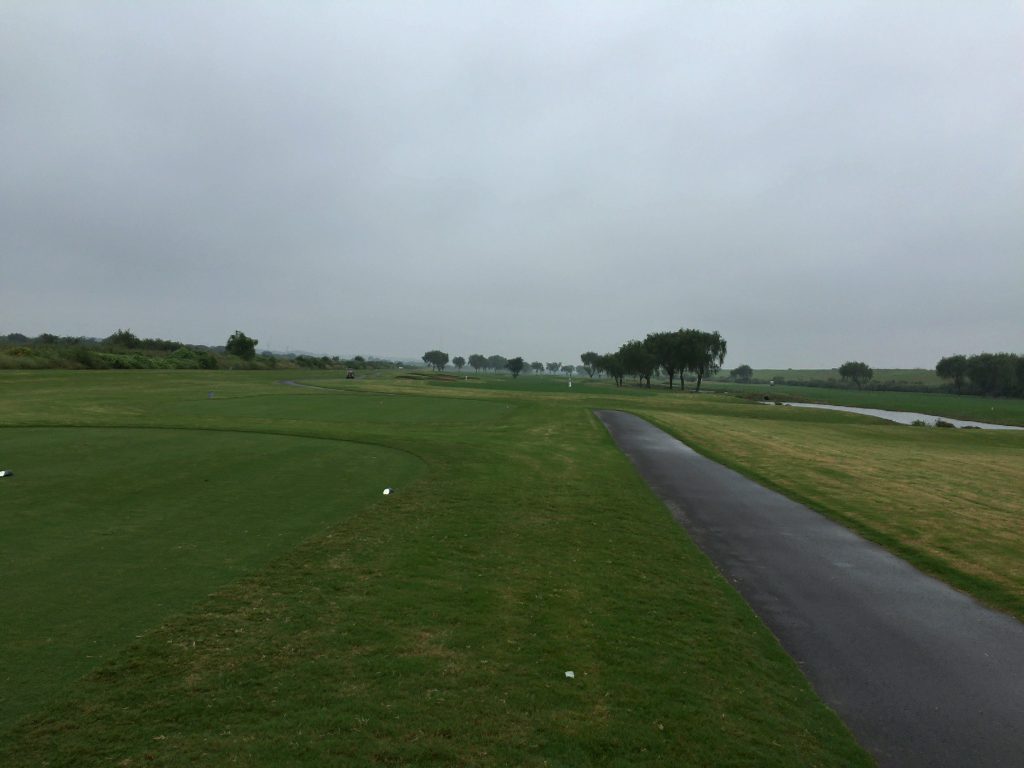 KOSHIGAYA GOLF CLUB