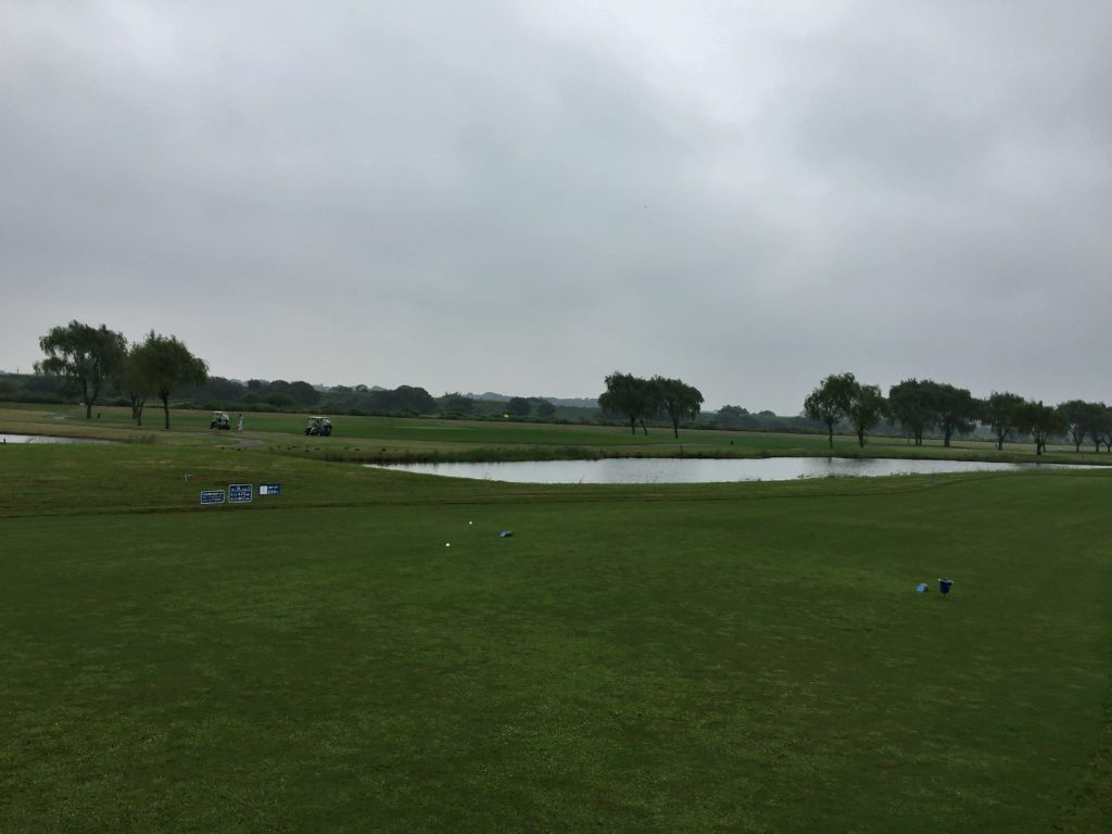 KOSHIGAYA GOLF CLUB