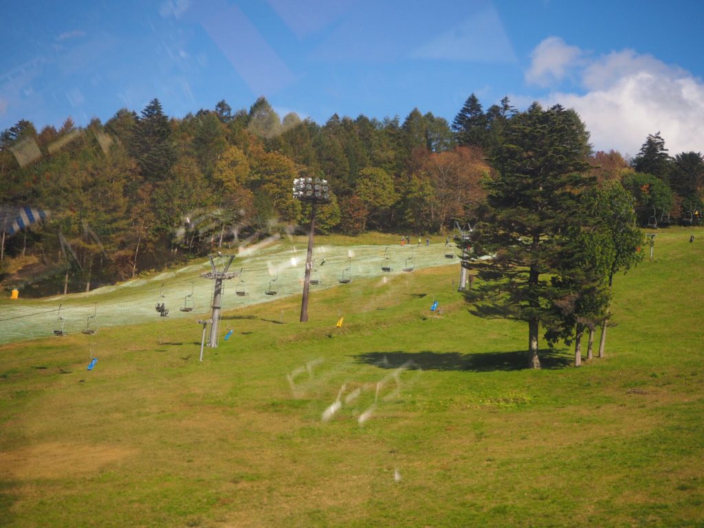 KOSHIGAYA GOLF CLUB