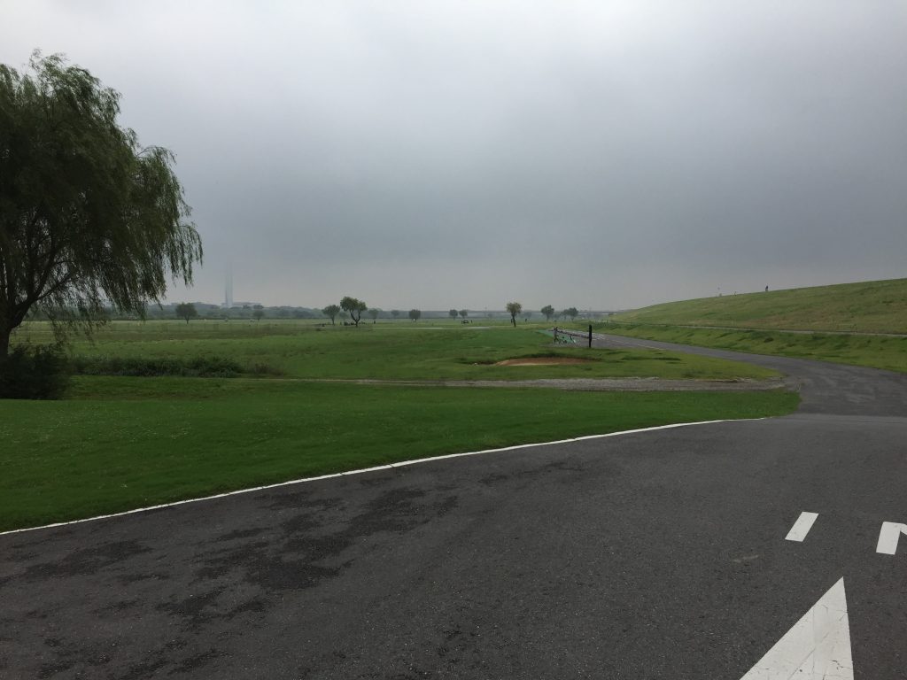 KOSHIGAYA GOLF CLUB