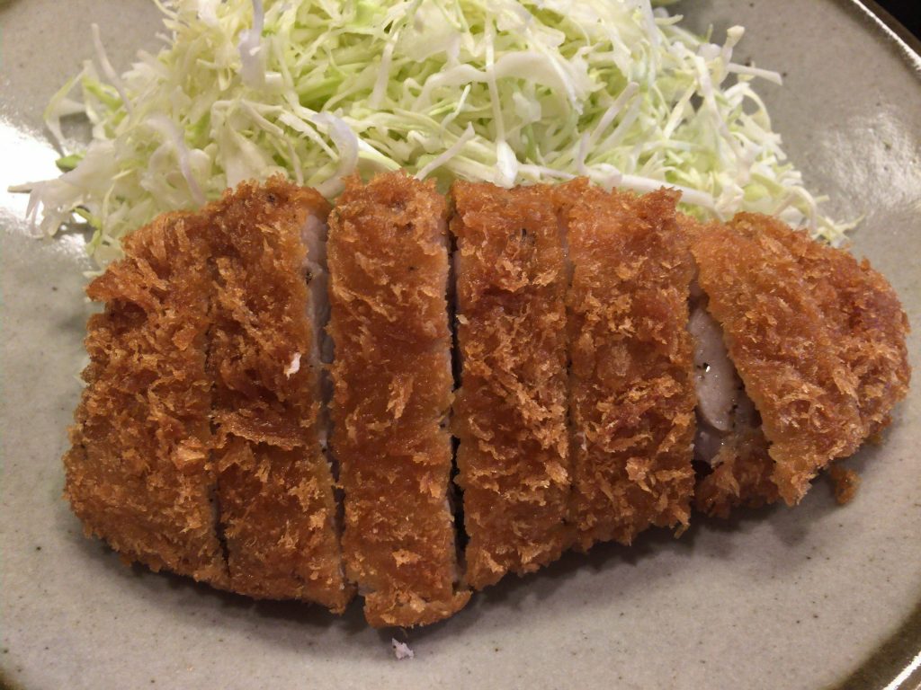 とんかつ やまだ 浦安